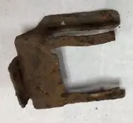 Marker Light Retainer ,Front Used 70-2 Skylark Gs 1