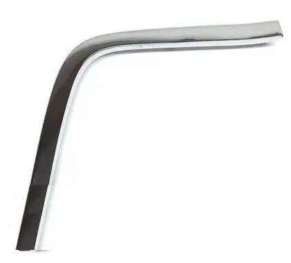 Fender Eyebrow Molding ,Right New 64 Cutlass 442 1
