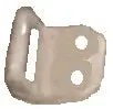 Bucket Seat Striker, Right Used 67-70 Camaro Firebird 1