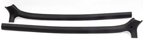 Headliner Side Trim ,Pair New 74-81 Camaro Trans Am 1