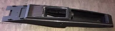 Console Shell ,Auto Used 68 69 Impala Caprice 1