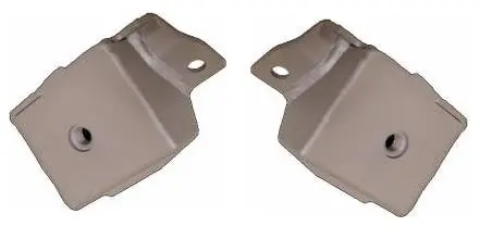 Motor Mounts ,Solid 65-70 Cat Bonn, 67-69 Fb,71-4 Ventura 1