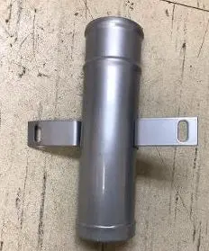 Gas Tank Filler Neck ,New 69 70 Impala Caprice 1