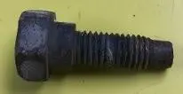 Tailgate Cable Bolt ,On Body 78-87 Elcamino 1