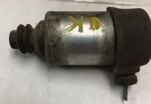 Idle Stop Solenoid ,Used 68-70 Chevy 1