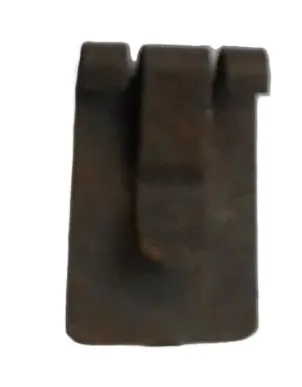 Brake Cable Retainer Clip 64-81 1