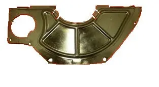 Bellhousing Cover , Used V8 Chevy 78-88 G-Body 1