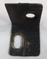 Headlight Panel Bracket ,Used 68 69 Gto 1