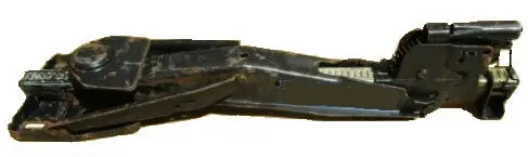 Bumper Jack ,Used 81-88 A G-Body 1