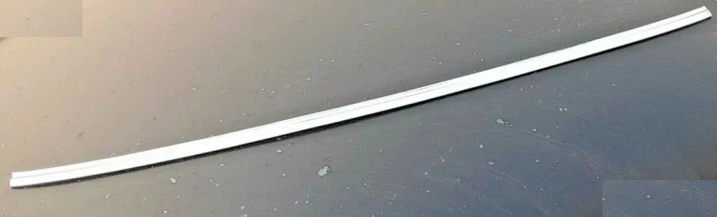 Windshield Molding ,Top Used 73-7 A-Body, 2 Door Models 1
