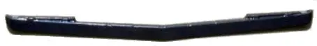 Front Spoiler ,New Plastic 69-72 Gto Lemans 1