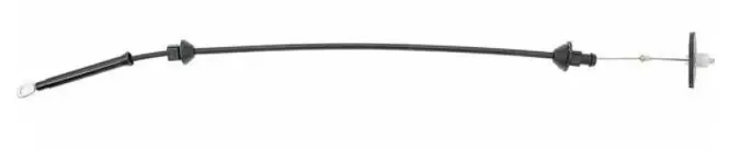 Throttle Cable ,4Bbl New 70 Firebird Ta 1