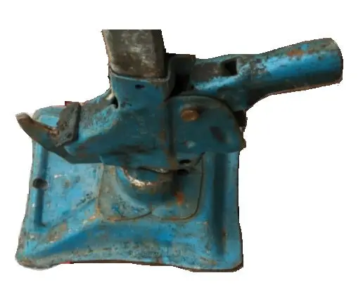 Bumper Jack ,Used 78-80 A G-Body 2