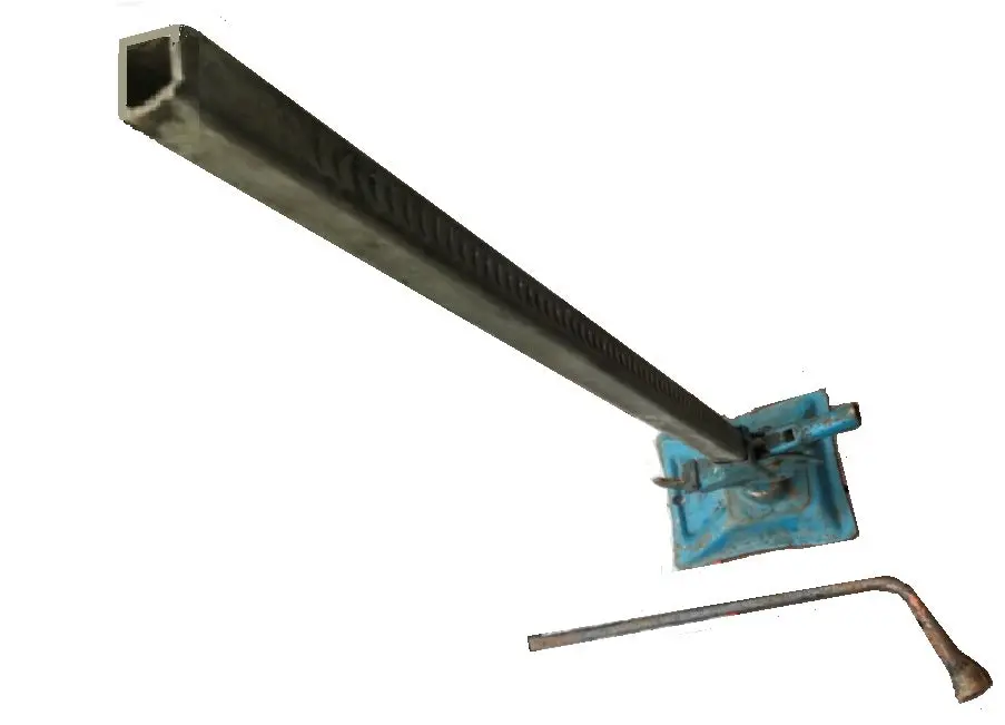 Bumper Jack ,Used 78-80 A G-Body 1