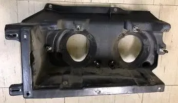 Headlight Housing ,Left Plastic 77 78 Caprice 1