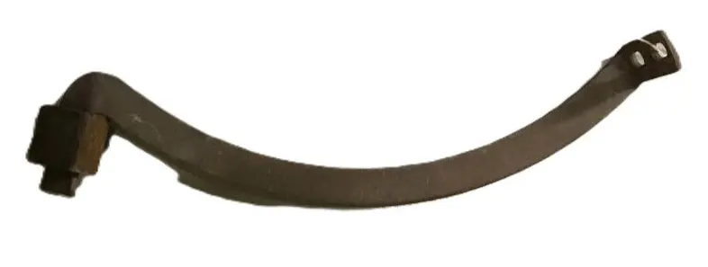 Dash Glove Box Door Arm, 70-72 Cutlass 442 1