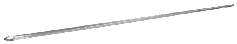 Rocker Moldings ,New Pair 68-70 Impala Belair 1