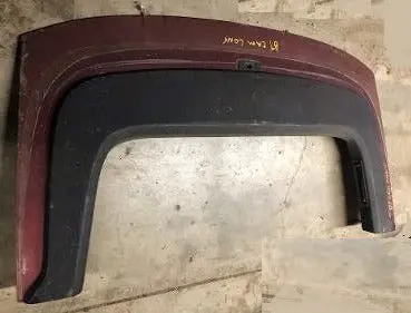 Convertible Top Tonneau Cover Used 87 88 F-Body 1