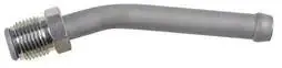 Ps Return  Hose Fitting ,68-79 Cutlass 442 1