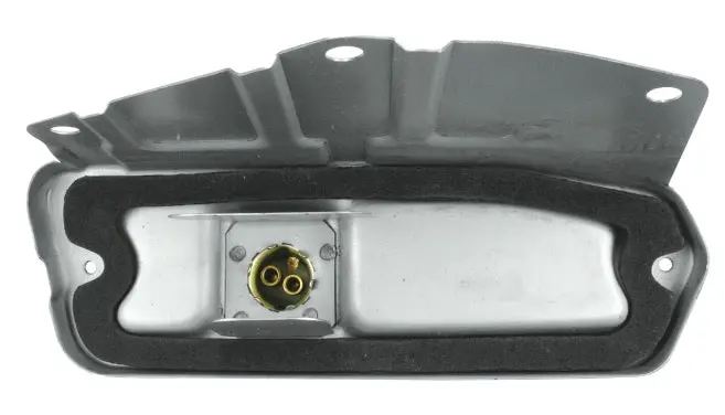 Park Light Housing ,Right New 68 Gto Lemans Gp Cat Bonn 1