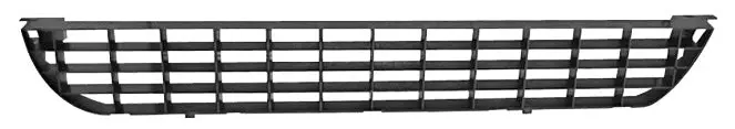 Front Valance Grill ,Right New 69 Gto 1