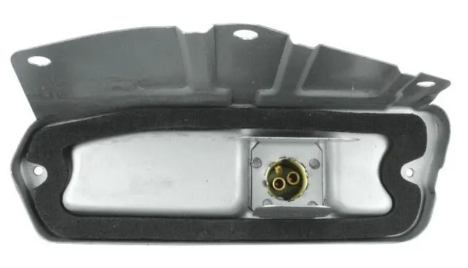 Park Light Housing ,Left New 68 Gto Lemans Gp Cat Bonn 1