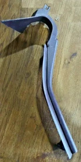 Dash Pillar Inside Trim ,Left Used 78-88 G-Body 1