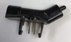 Glove Box Light Switch ,Used 70-72 Chevelle Monte 1
