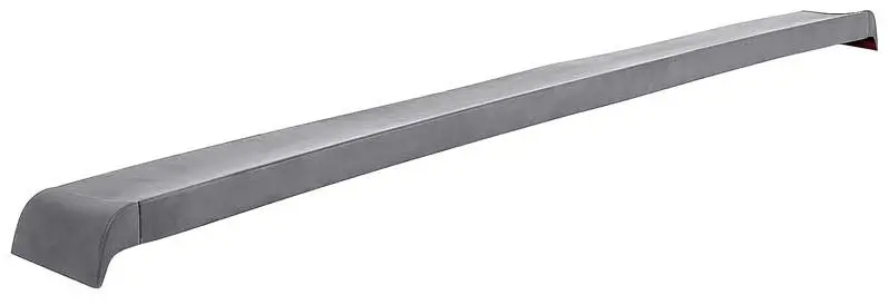 Rear Spoiler Kit ,3Pcs New, 81-87 Grand National 1