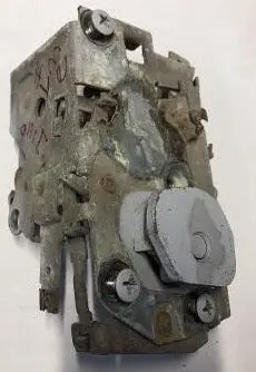 Door Lock Latch ,Right Used 63 64 B&C-Body 1