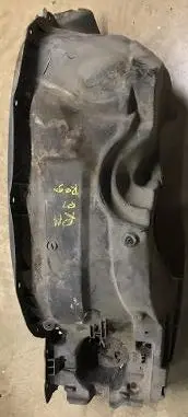 Front Wheel Well ,Right Used 81-87 Regal Gn 1
