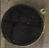 Dash Front Speaker ,Used 78-87 Regal Gn 1