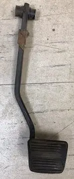 Brake Pedal ,Manual Trans Used 67-72 Chevelle 1