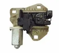 Hatch Release Solenoid ,Used 91 92 Firebird Camaro 1