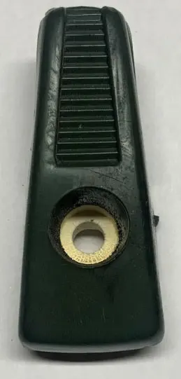 Coat Hook ,Coup Black Used Each 67-69 All Gm Cars 1