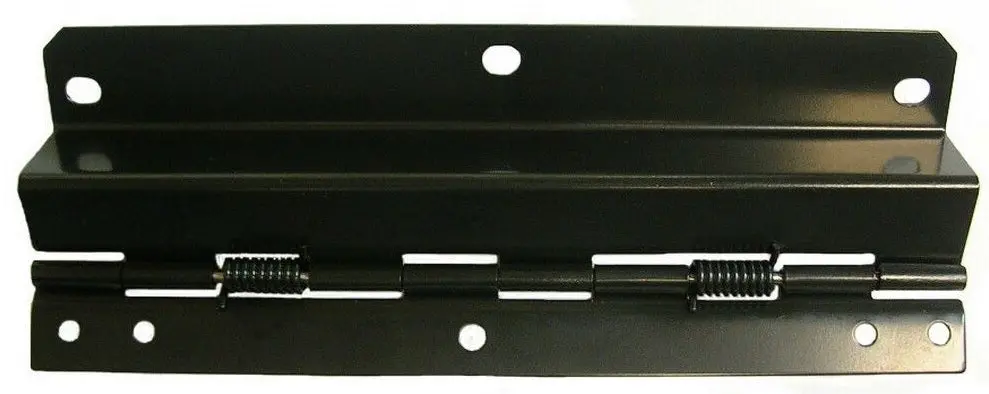 Console Door Hinge ,New 70-72 Olds 1