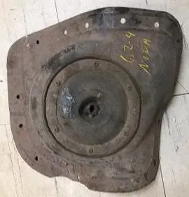 Shifter Tunnel Hump ,Used 62-64 Nova 1