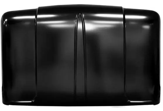 Hood Panel ,Steel New 60-66 Gm Trucks 1