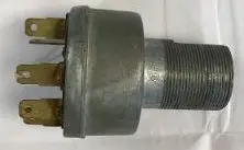 Ignition Switch, 62-4 Nova 62-5 Truck 63-4 Acadian 1