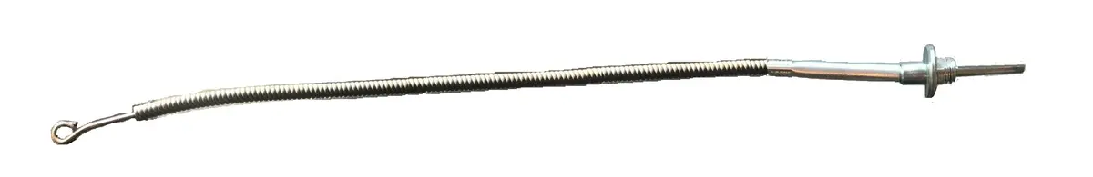 Heater Defrost&Temp Cable ,Used 62-65 Nova 1