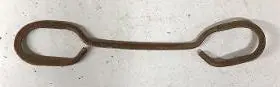 Column Shifter Indicator Rod ,70-72 Skylark 1