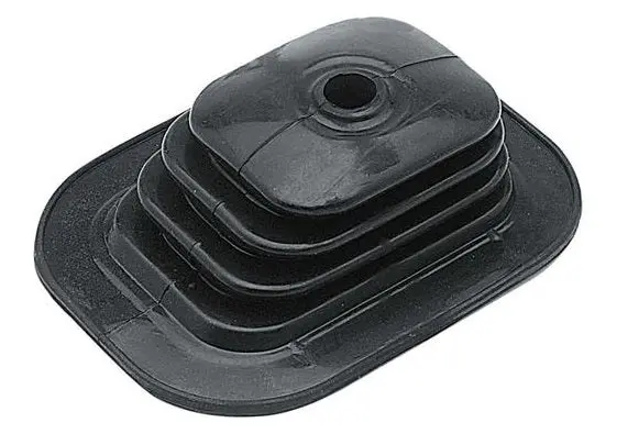 Shifter Boot ,Lower, 4 Speed New 64-67 Nova 1