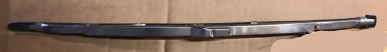 Wiper Blade ,Used Chrome 62-67 Nova Chevy Ii 1