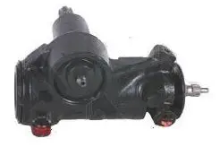 Steering Box ,605 Rebuilt 78-88 G-Body 1