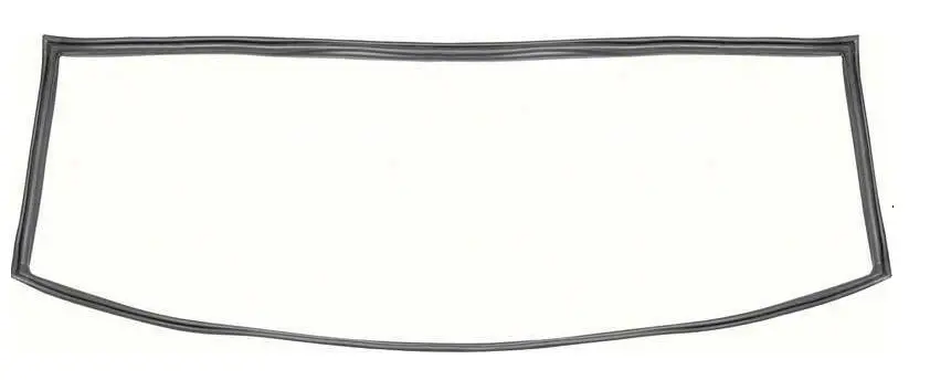 Windshield Gasket ,Coup New 62-67 Nova 1