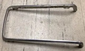 Console Box Cover Molding ,Used 70-72 Olds 1
