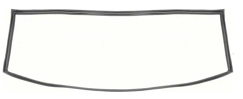 Rear Window Gasket ,Sedan New 65 Nova Chevyii 1