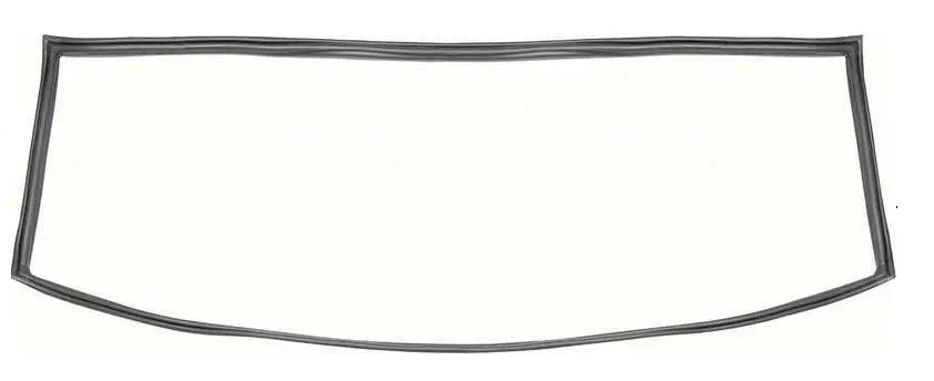 Rear Window Gasket ,Sedan New 62-64 Nova 1