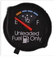Fuel Gauge ,New 86-88 Monte Carlo Elcamino 1