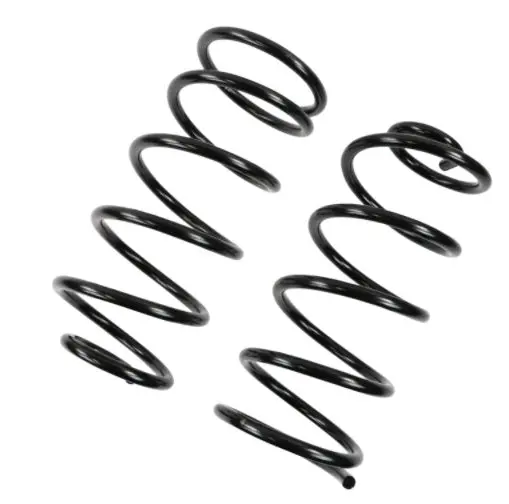 Rear Coil Springs ,New Pair 64-6 A-Body 1